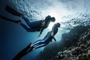 Intro to Freediving Course
